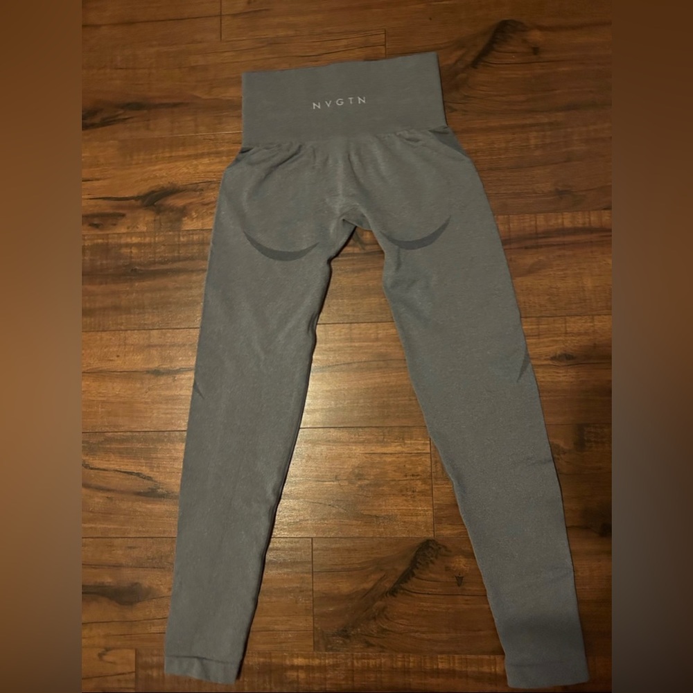 NVGTN seamless leggings